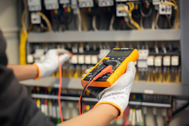 Best Commercial Electrical Services  in South Russell, OH