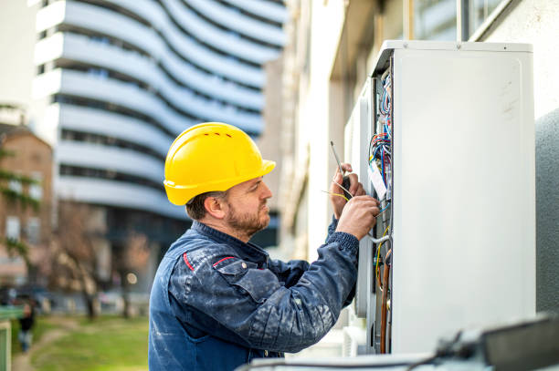 Emergency Electrical Repair Services in South Russell, OH