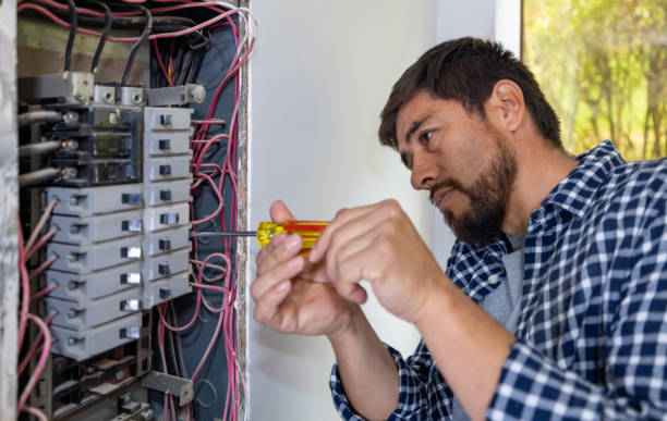 Best Electrical Troubleshooting and Repair  in South Russell, OH