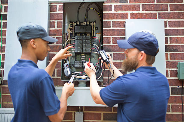 Best Electrical Maintenance Services  in South Russell, OH